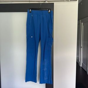 Greys Anatomy Cargo royal blue Small